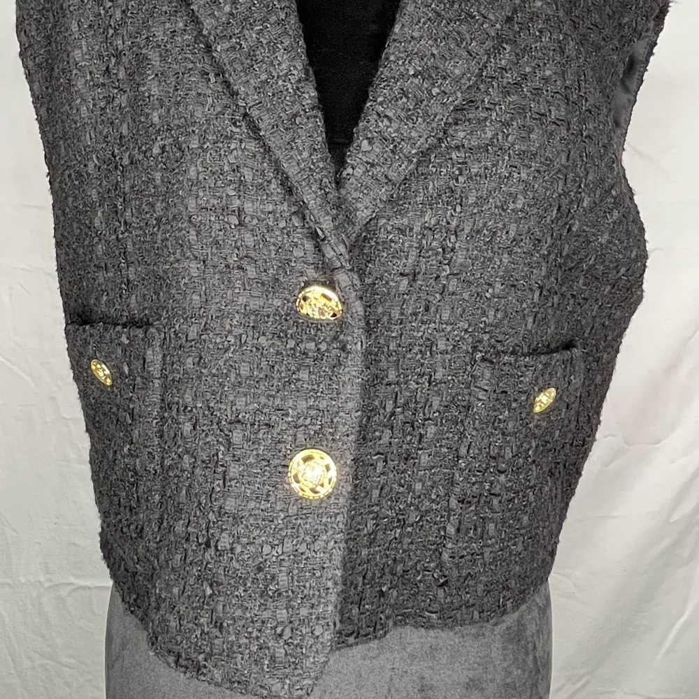 New Zara jackets with tag